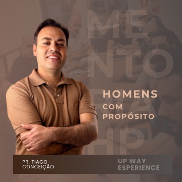 Mentoria Homens com Propósito