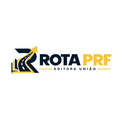 Rota PRF — 220 Mapas Mentais