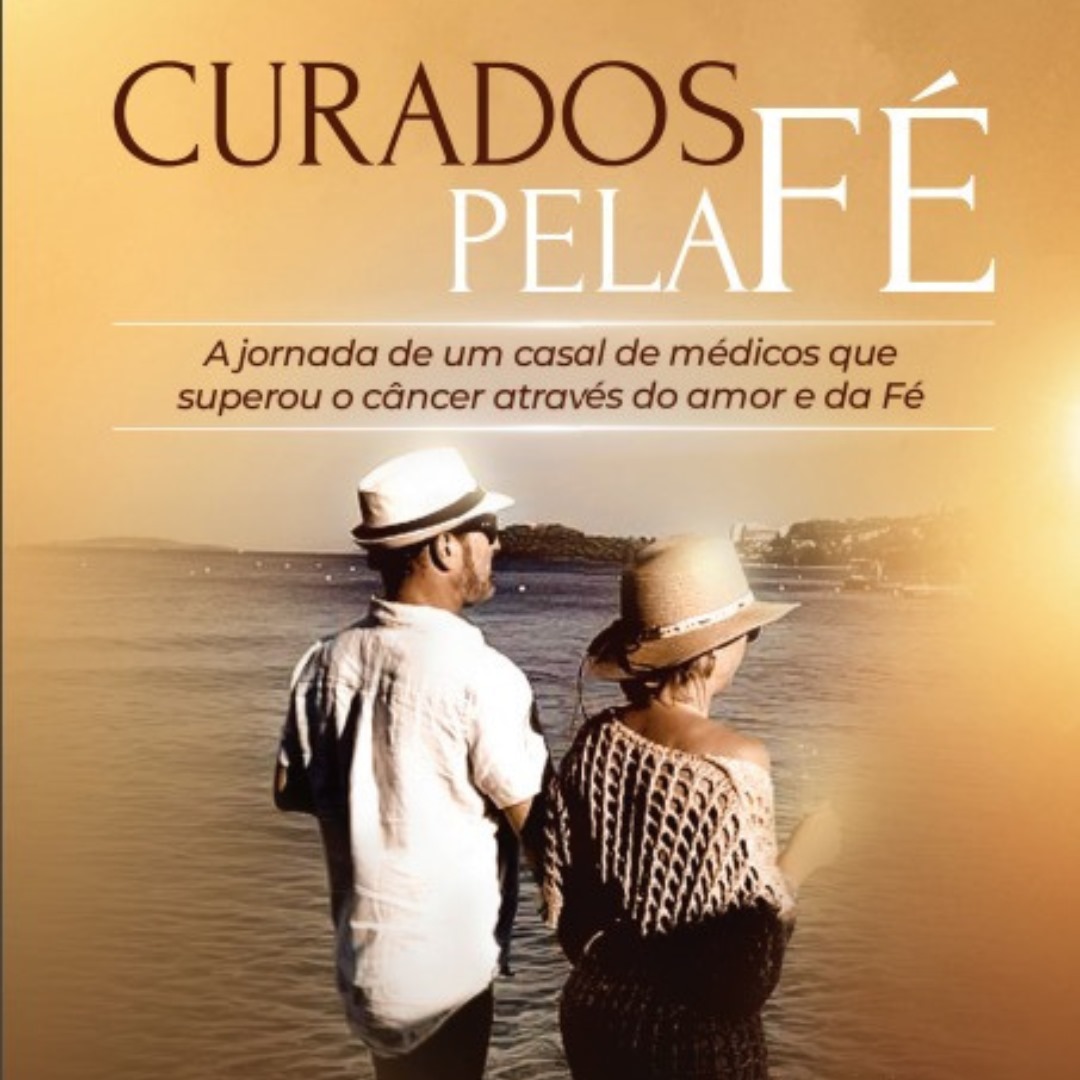 Curados pela fé