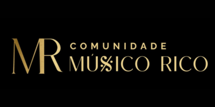 Comunidade Músico Rico - 2026
