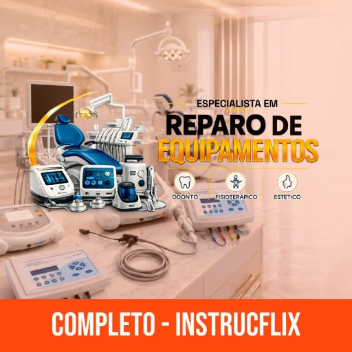ESPECIALISTA EM REPARO DE EQUIPAMENTOS ODONTO, ESTÉTICO E FISIOTERAPEUTICO SITE