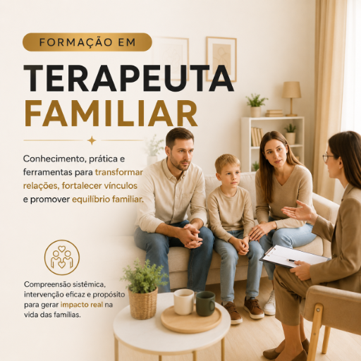 Formação em Terapia Familiar