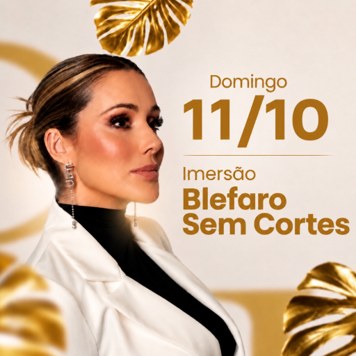 Imersão Blefaro Sem Cortes