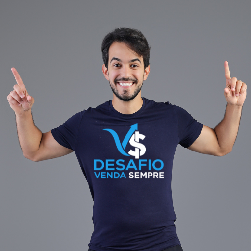 Desafio Venda Sempre