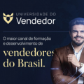 Universidade do Vendedor