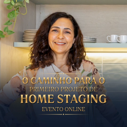 O Caminho Para o Primeiro Projeto de Home Staging