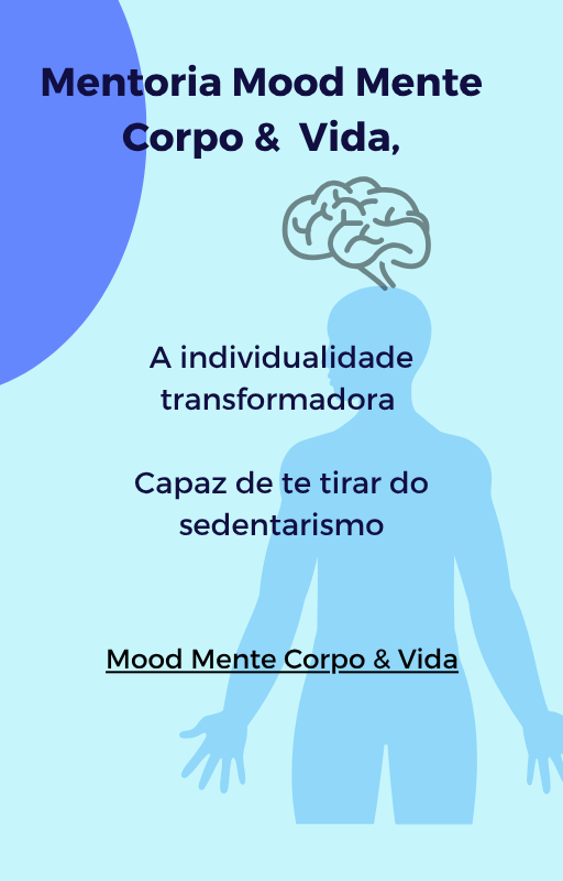 Mentoria Mood Mente Corpo & Vida