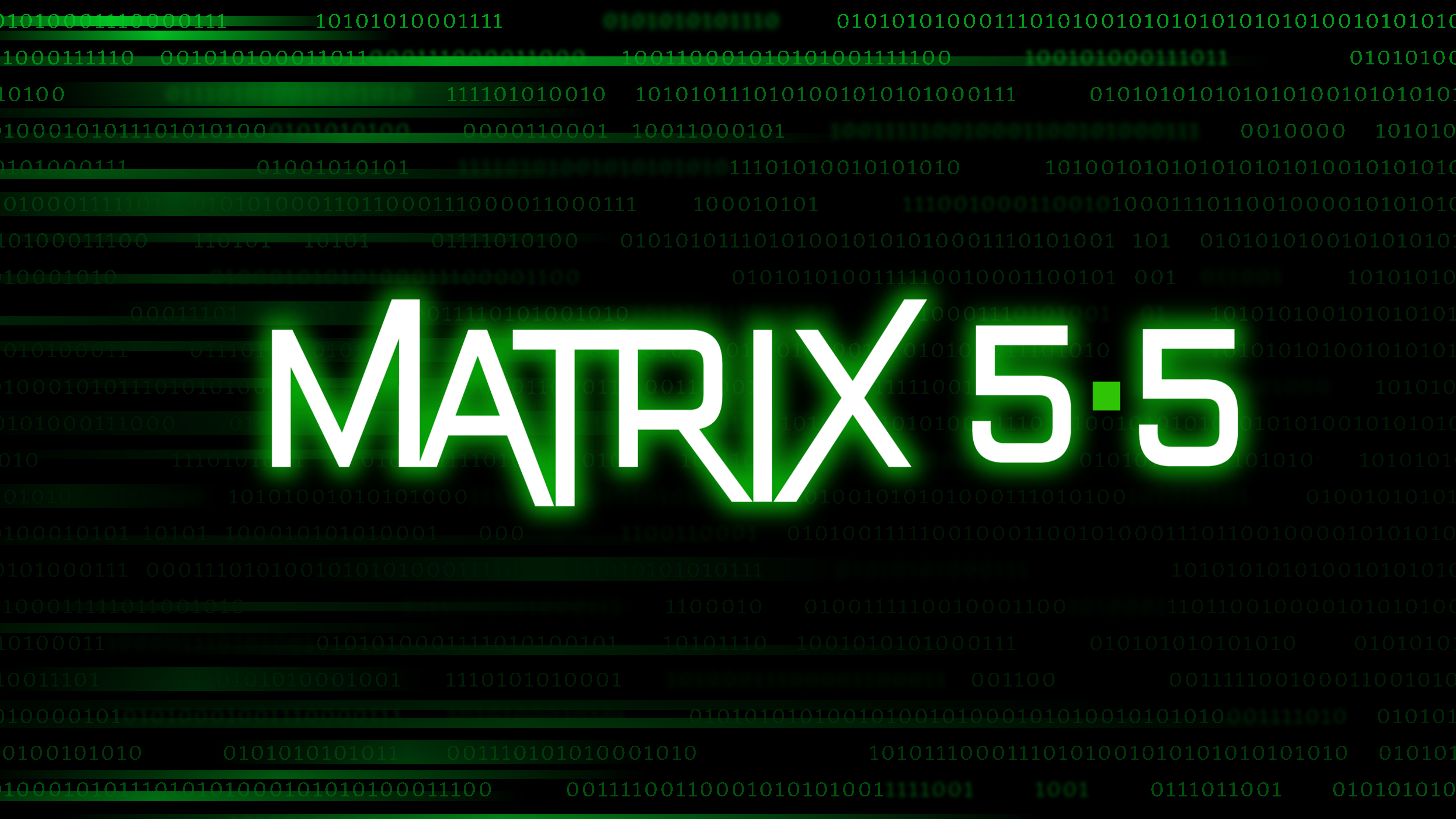 MATRIX 5.5, A FISIOTERAPIA E A OSTEOPATIA QUE RESOLVEM
