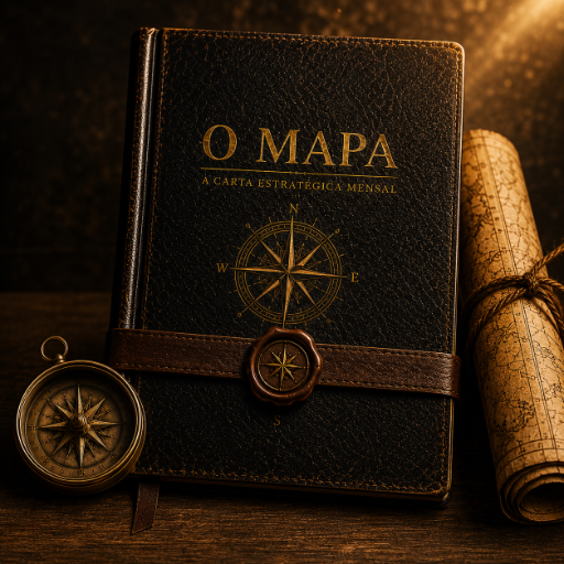 O MAPA - A Carta Estratégica Mensal | Recorrência