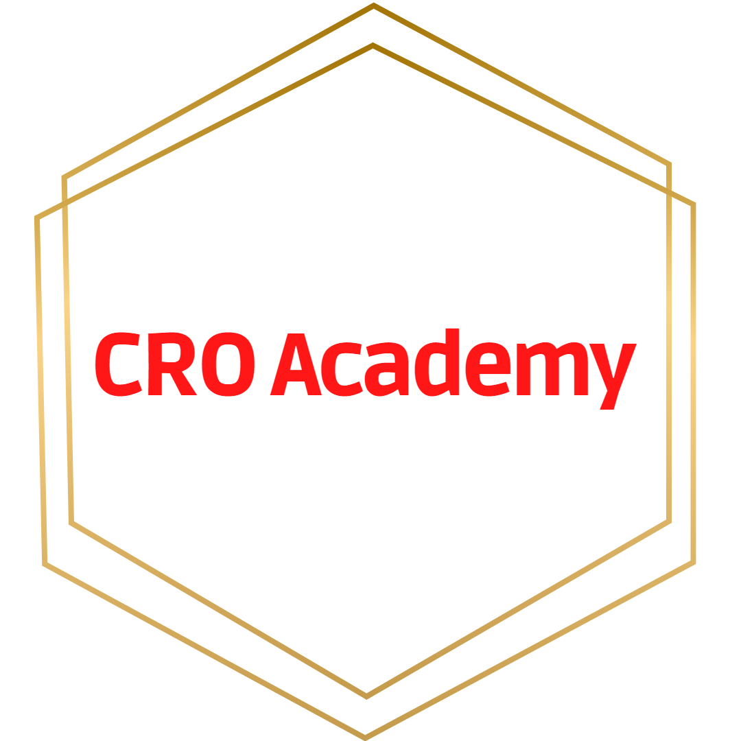 CRO ACADEMY