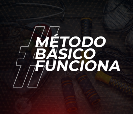 Método Básico Funciona