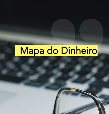Mapa Astral do Dinheiro - A Astrologia como um guia para sua prosperidade financeira e material