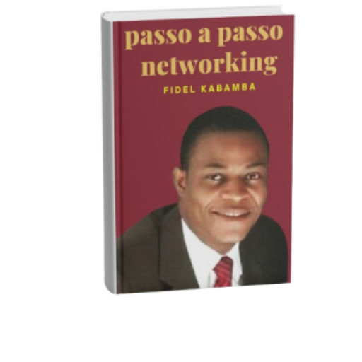 LIVRO DIGITAL NETWORKING PASSO A PASSO EM PDF