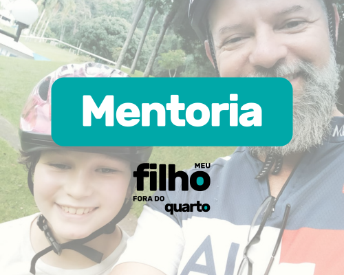 Mentoria para Pais e Adolescentes