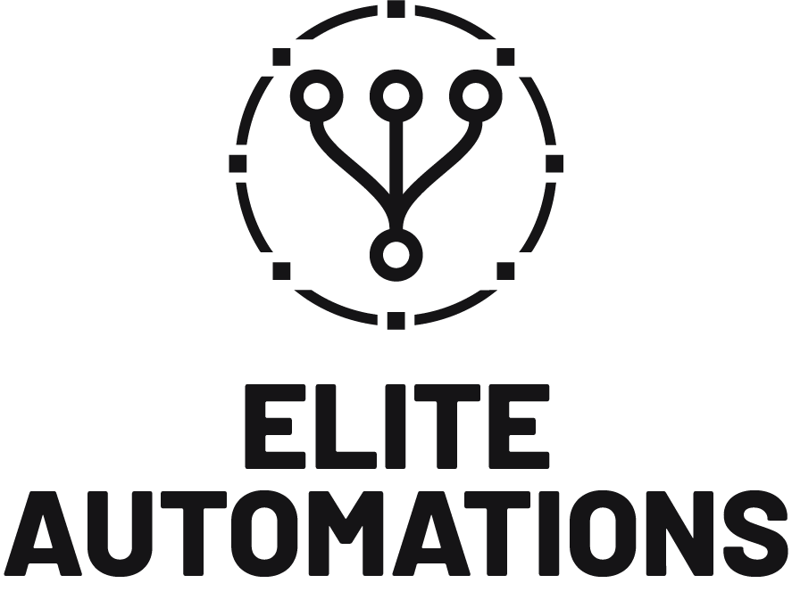 Treinamento Elite Automations