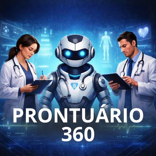 Prontuário 360