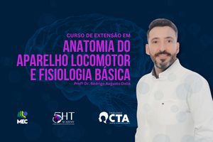 Extensão em Anatomia do Aparelho Locomotor e Fisiologia Básica