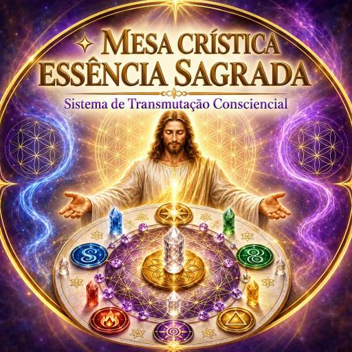 MESA CRÍSTICA 