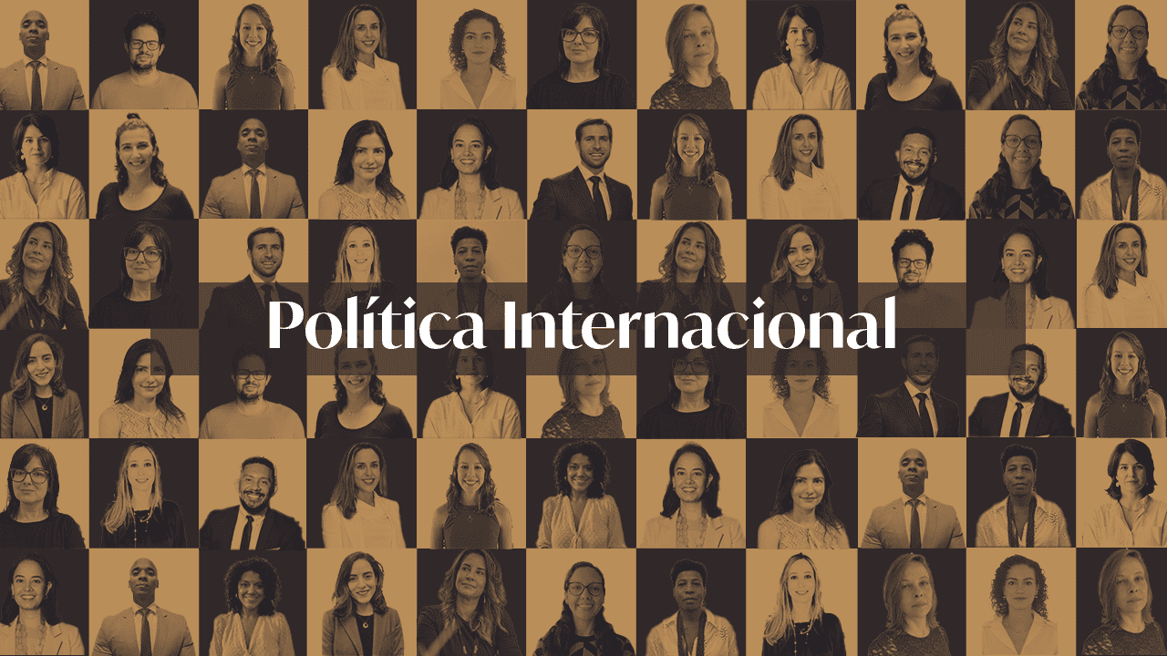Política Internacional 2.0