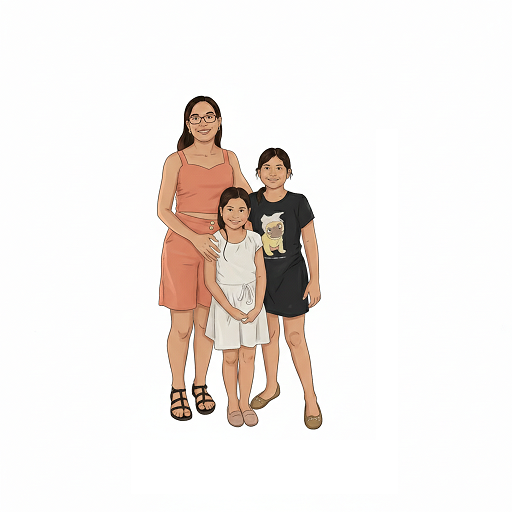 Livro as 3 indinhas - PDF