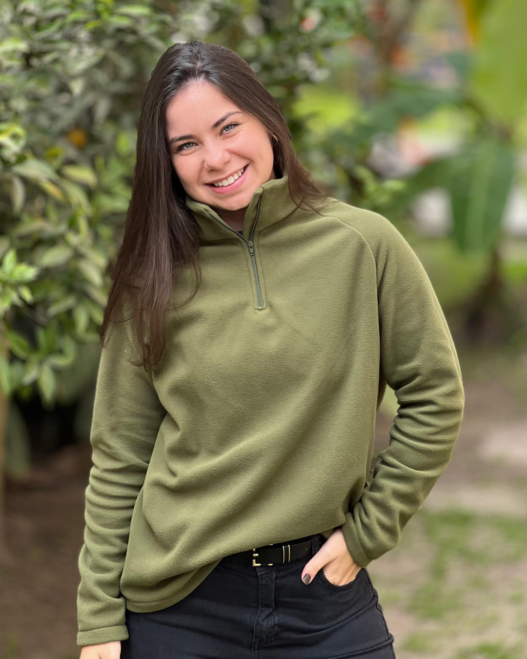 Fleece Toledo