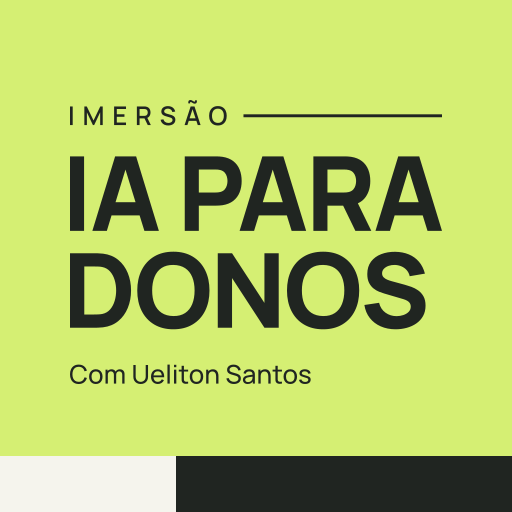 Imersão IA Para Donos
