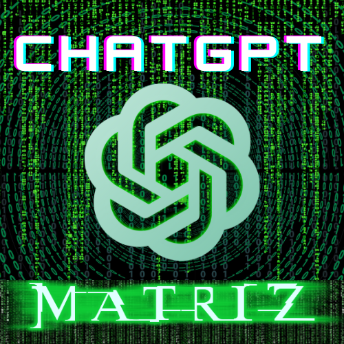ChatGpt Matrix - Lucrando com ChatGPT 5.0