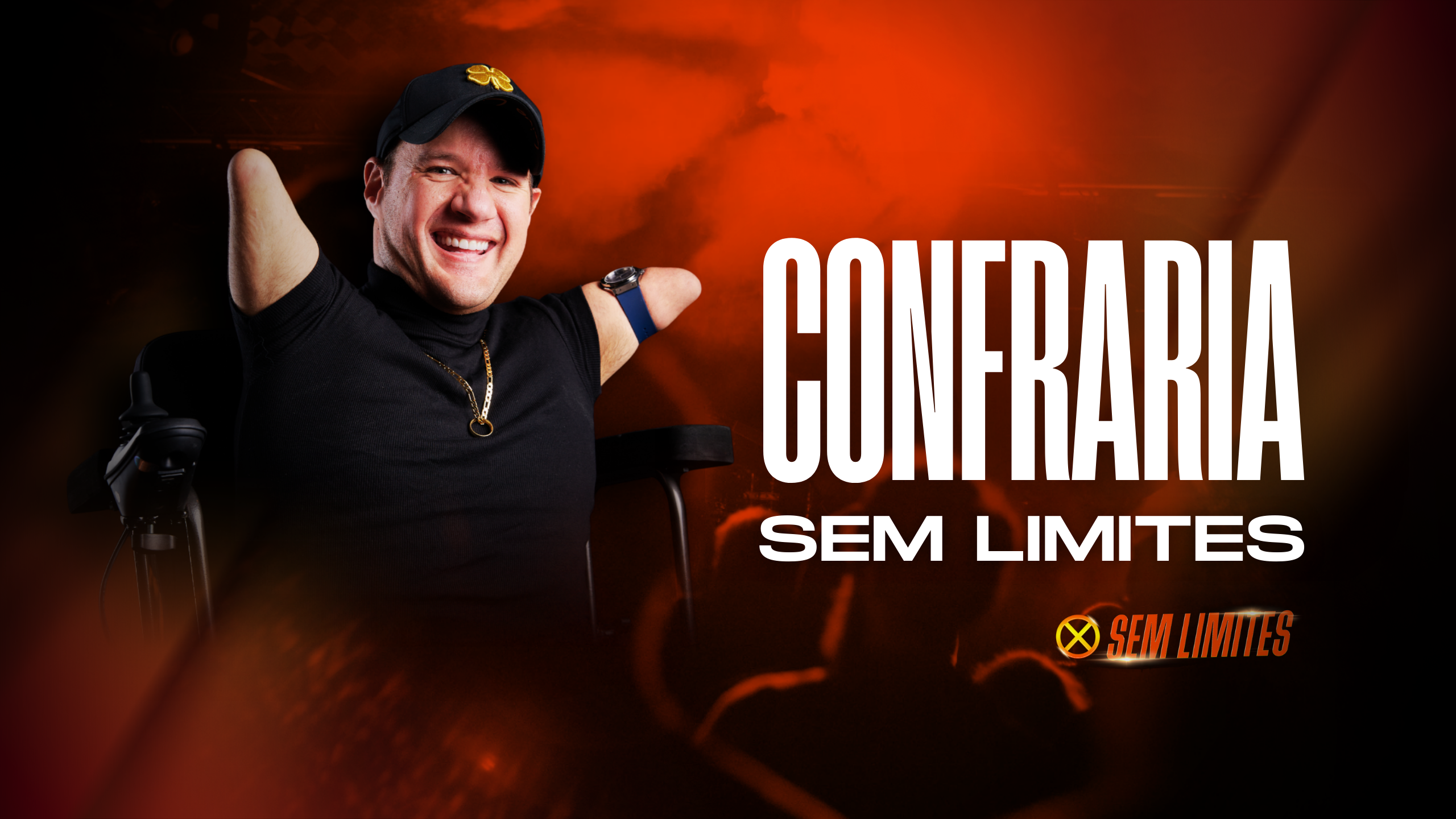 Confraria Sem Limites