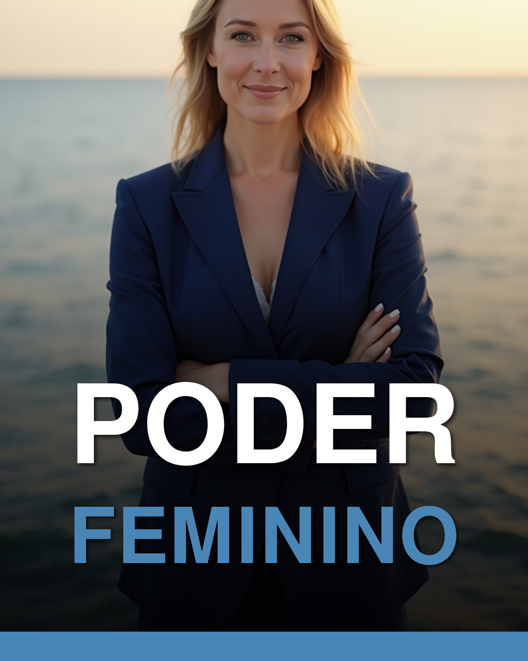 Trilhas de Poder - Formação Avançada em Liderança Feminina Estratégica