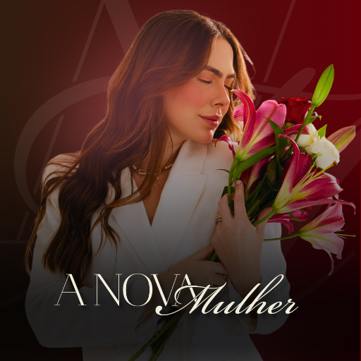 Comunidade A Nova Mulher - PROMO DIA DA MULHER