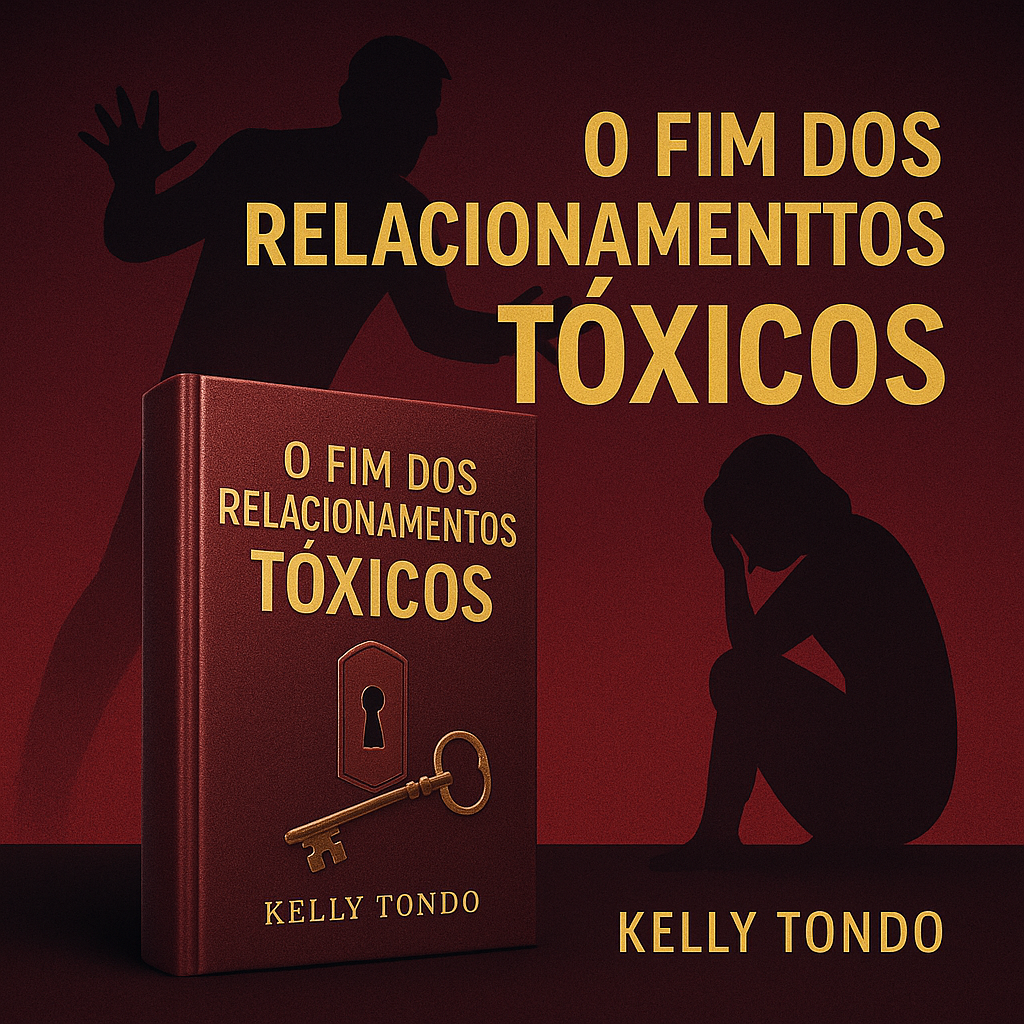 O FIM DOS RELACIONAMENTOS TÓXICOS 