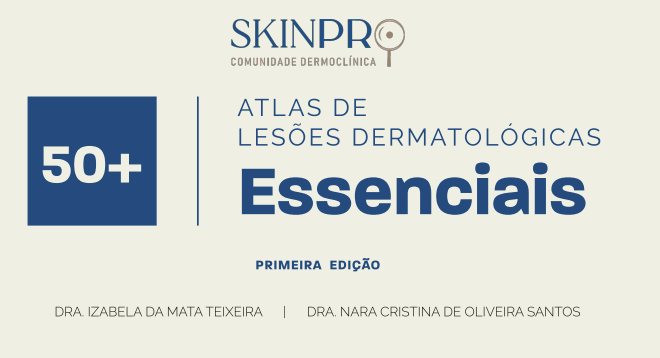 Atlas das 50 Lesões Essenciais 2.0