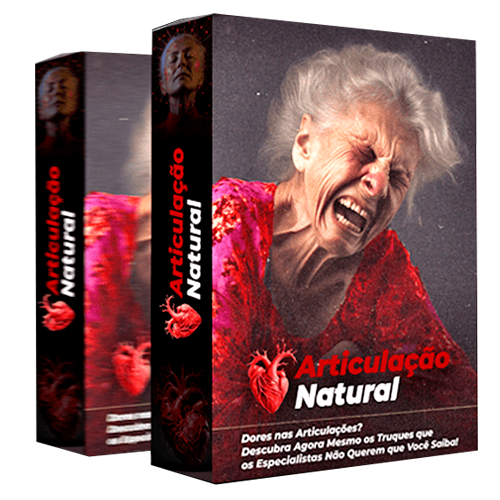 Articulação Natural