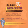 Tiro Certo - Introdução à PNL - Programação Neurolinguística