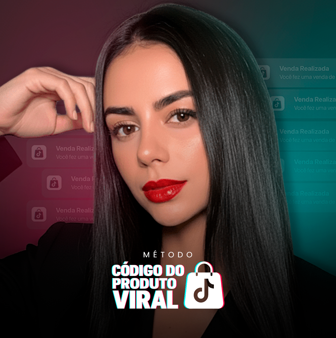 Código do Produto Viral: Workshop + Vitrine de Produtos Virais + IA DNA VIRAL