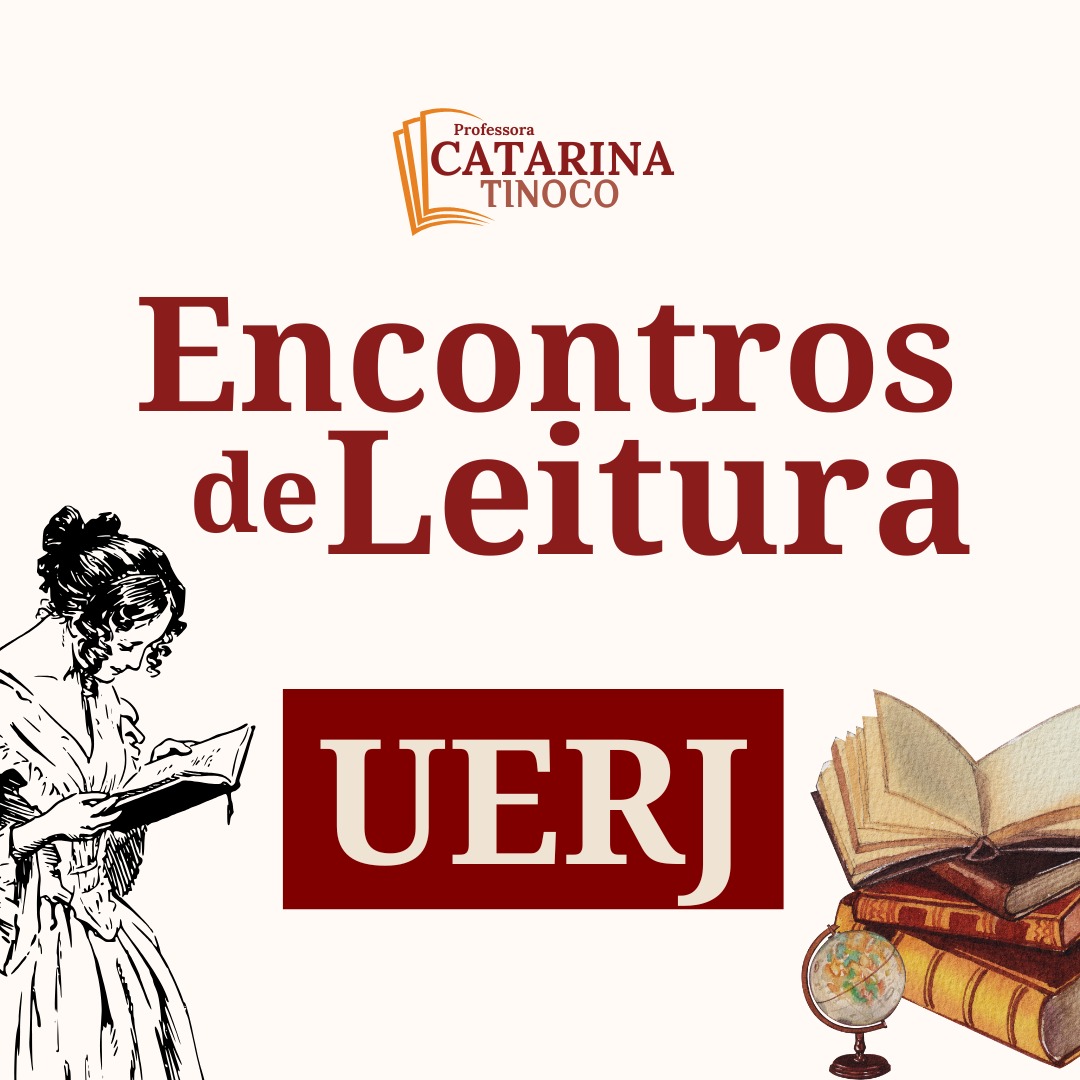 Encontros de Leitura - UERJ