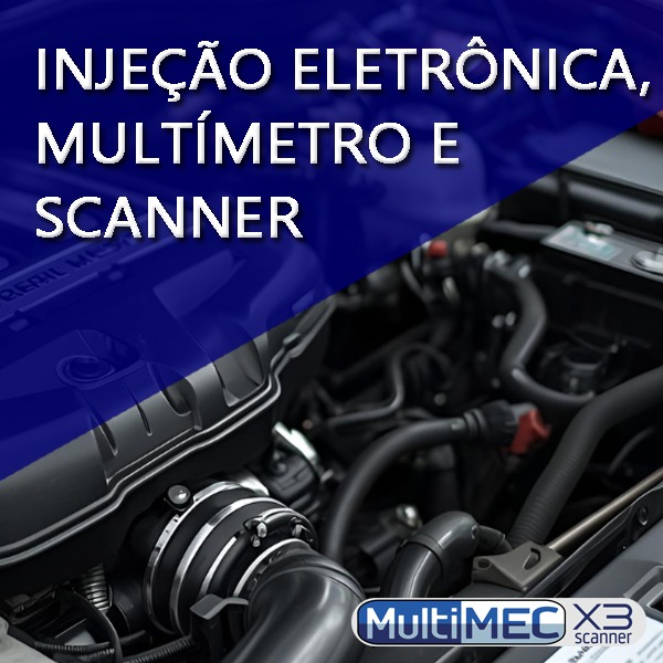 MultiCurso 3 em 1 Lançamento 2025