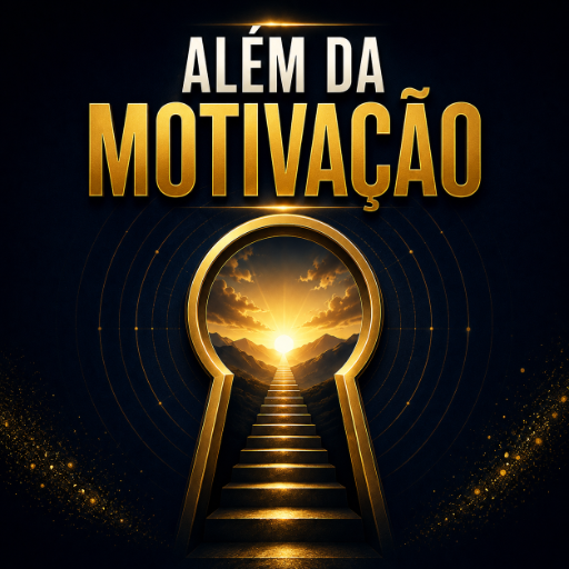 Além da Motivação — 7 Dias para Construir Sua Disciplina Inabalável