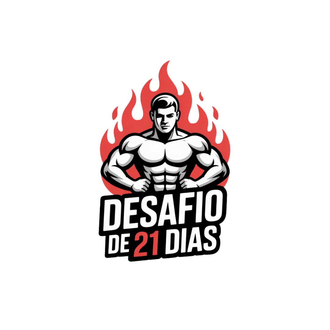 Desafio: Emagrecendo em 21 Dias