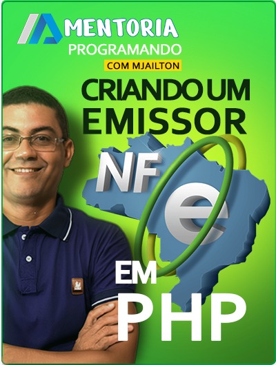 NFE - Criando um Emissor Passo a Passo