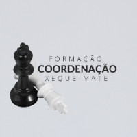 Comunidade Café com SUASFormação Coordenação Xeque Mate CRAS e CREAS + Neila IA