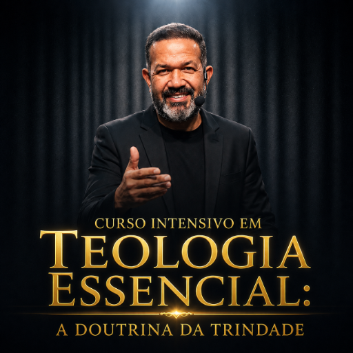 Curso Intensivo de Trindade Explicada de Forma Simples e Bíblica com o Pastor Sezar Cavalcante