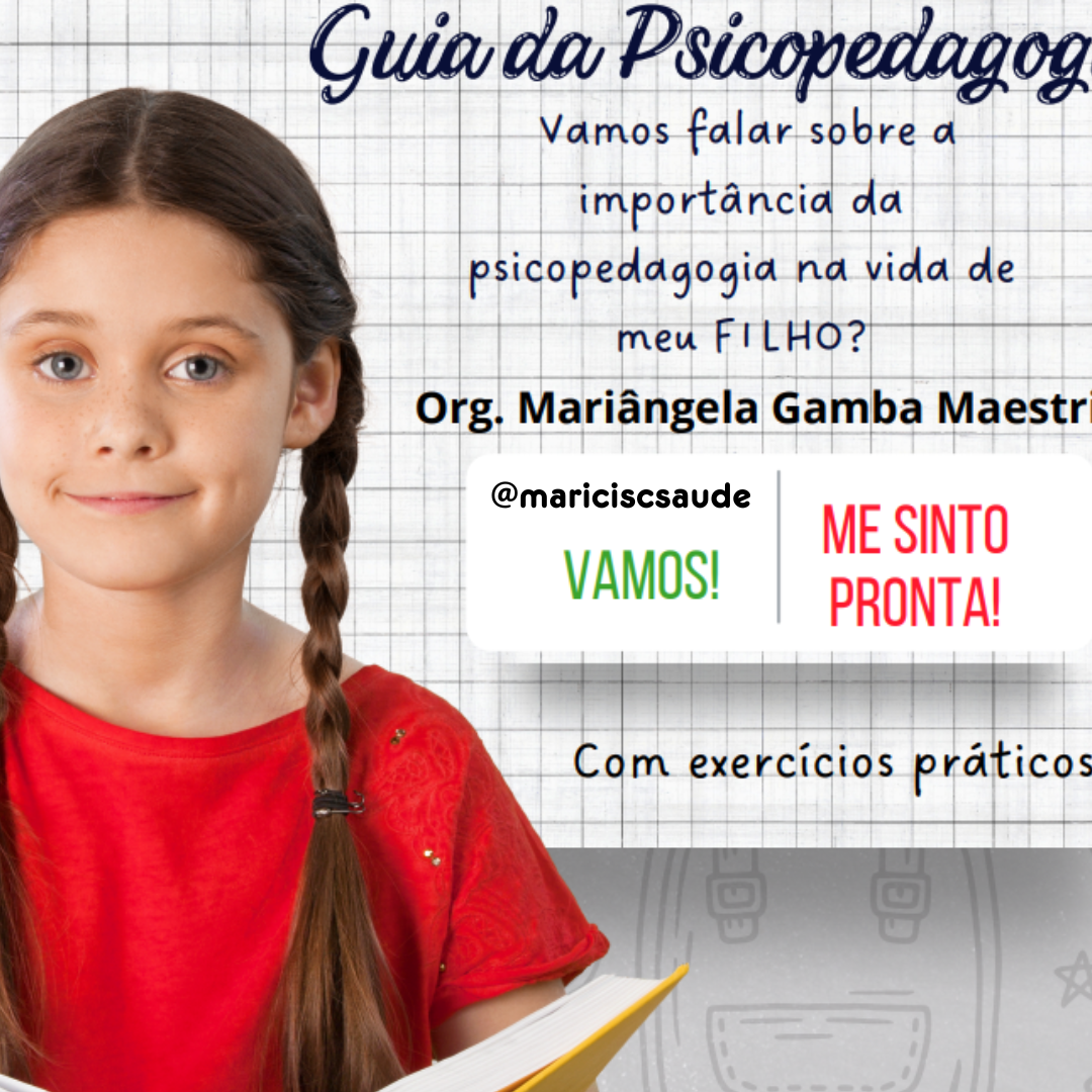 Guia da Importância da psicopedagogia na vida dos estudantes