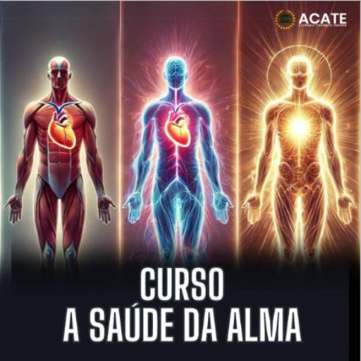 Curso a Saúde da Alma