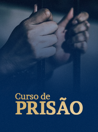 Curso Prisão 