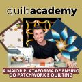 Plano Vitalício - QUILT ACADEMY (Alunas)