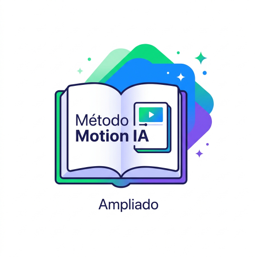 Método Motion IA Completo