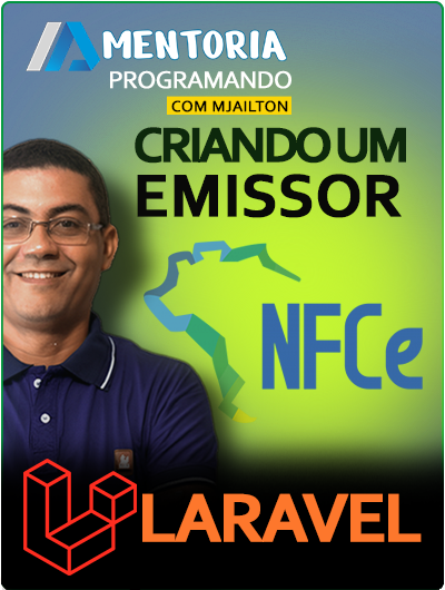 NFCE - Criando um Emissor NFCE