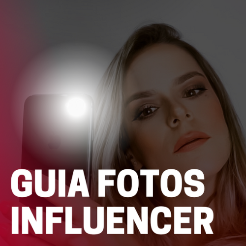 Faça Suas Fotos Brilharem no Instagram: Iluminação, Poses e Segredos Revelados