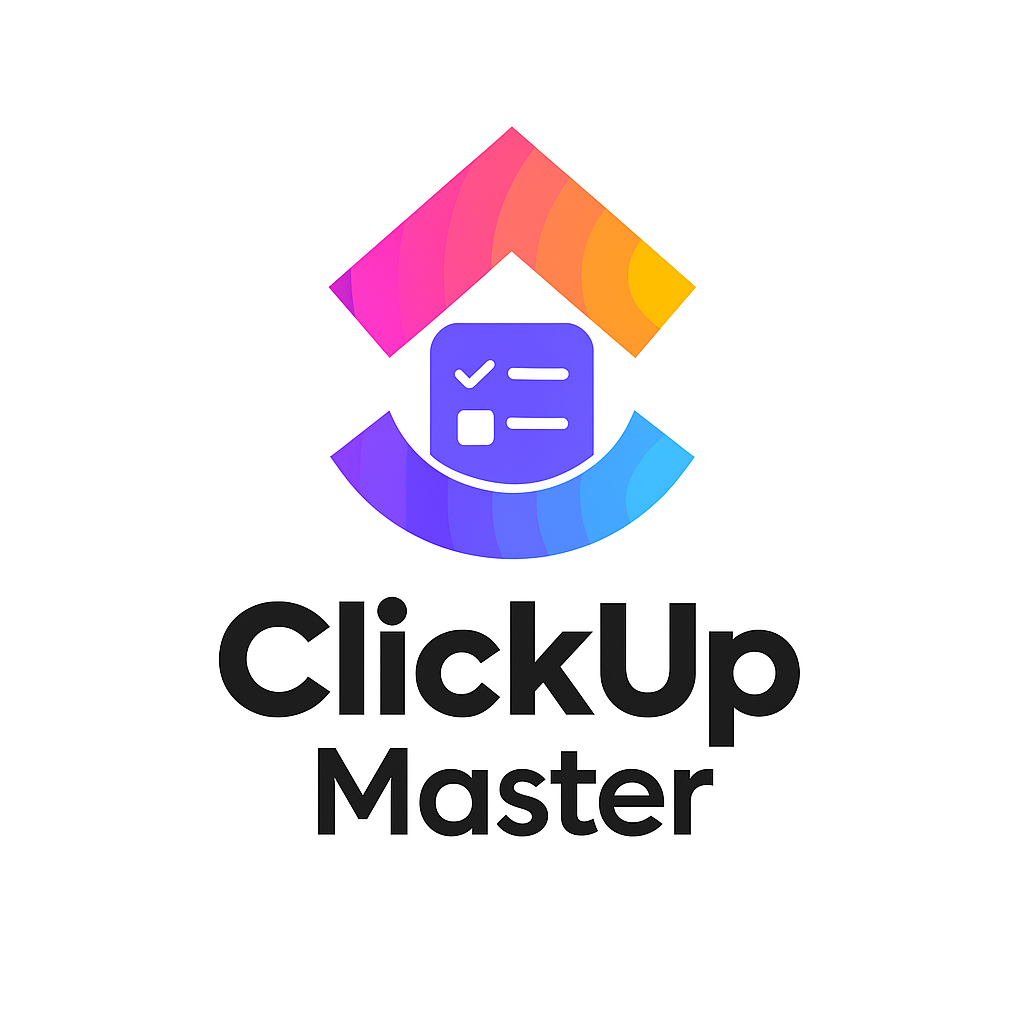 Clickup Master - Templates